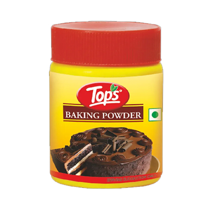 Tops Baking Powder	